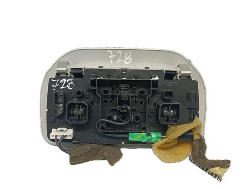 Interior roof light FIAT TIPO Hatchback (356_, 357_) 1.3 D (356HXH1A) | BP29797204I8