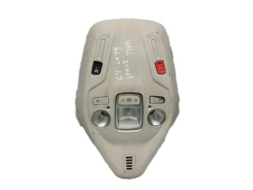 Innerbelysning CITROËN C4 Grand Picasso II (DA_, DE_) 1.6 HDi 90 (92 hp) 29797209