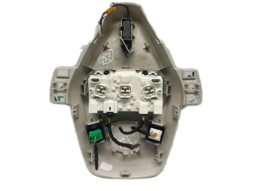 Interior roof light CITROËN C4 Grand Picasso II (DA_, DE_) 1.6 HDi 90 | BP29797209I8