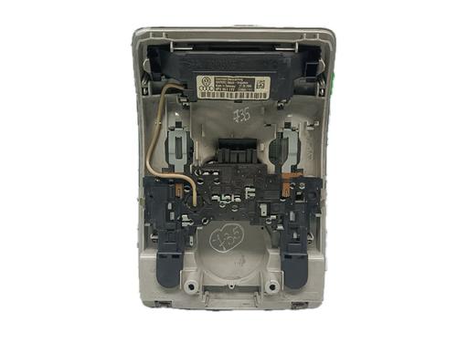 Interior roof light AUDI A3 (8P1) 1.6 TDI | BP29797214I8