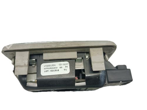 Interior roof light CITROËN C4 Grand Picasso II (DA_, DE_) 1.6 HDi 90 | BP29797217I8 