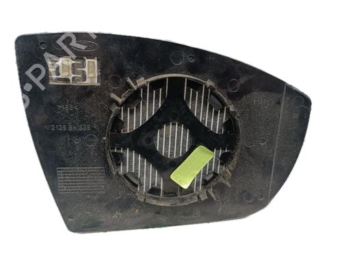 Left mirror glass FORD S-MAX (WA6) 1.6 TDCi | BP29797219C148 