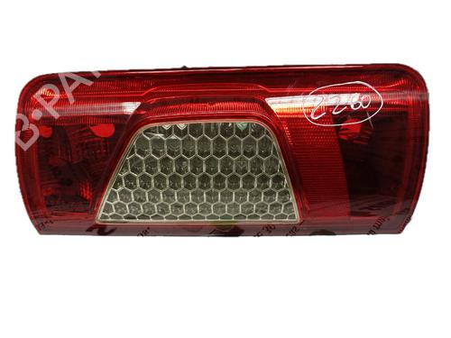 Piloto trasero derecho FORD TRANSIT CONNECT (P65_, P70_, P80_) 1.8 TDCi (90 hp) 29797223