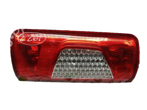 Used Left taillight FORD TRANSIT CONNECT (P65_, P70_, P80_) 1.8 TDCi (90 hp) 29797224