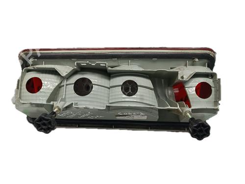 Left taillight FORD TRANSIT CONNECT (P65_, P70_, P80_) 1.8 TDCi | BP29797224C34 - Image 2