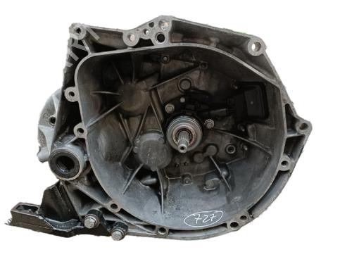 Gearkasse CITROËN C4 Picasso I MPV (UD_) 1.6 HDi (109 hp) 29797225