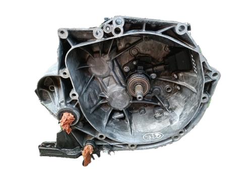 Used Gearbox CITROËN C4 Grand Picasso I (UA_) 1.6 HDi (109 hp) 29797226