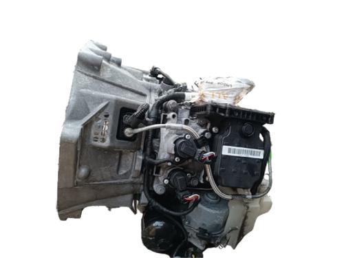 Gearbox CITROËN C4 Grand Picasso I (UA_) 1.6 HDi | BP29797226M3