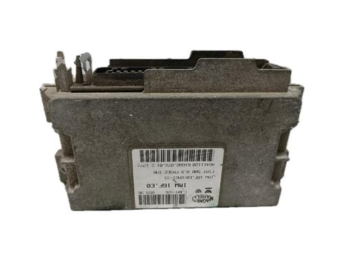 Used Engine control unit (ECU) FIAT CINQUECENTO (170_) 0.9 i.e. S (170AF, 170CF) (40 hp) 29797231