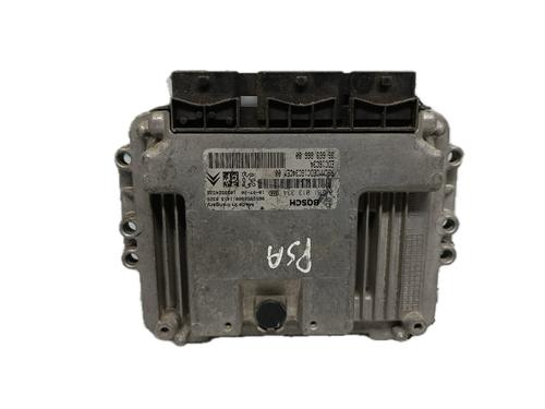 Used Engine control unit (ECU) CITROËN C3 Picasso (SH_) 1.6 HDi (109 hp) 29797232