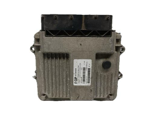 Used Engine control unit (ECU) FIAT PUNTO (188_) 1.3 JTD 16V (70 hp) 29797233