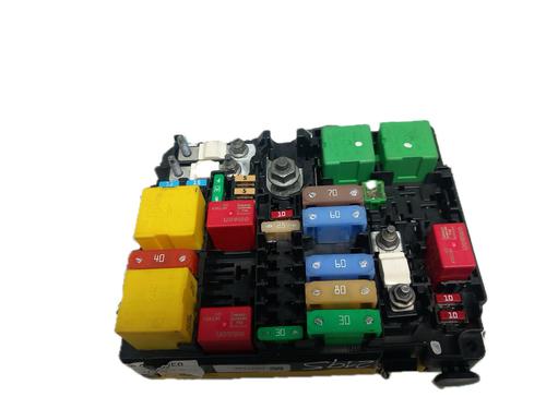 Used Electronic module Electronic module PEUGEOT 308 II (LB_, LP_, LW_, LH_, L3_) 1.5 BlueHDi 130 (131 hp) 29797236 29797236