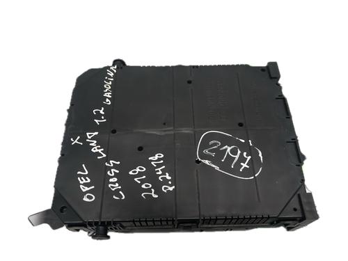 Used Electronic module PEUGEOT 308 II (LB_, LP_, LW_, LH_, L3_) 1.5 BlueHDI 100 (102 hp) 29797238