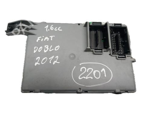 Used Electronic module FIAT DOBLO Cargo (263_) 1.3 D Multijet (75 hp) 29797241