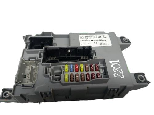Electronic module FIAT DOBLO Cargo (263_) 1.3 D Multijet | BP29797241M83 - Image 2