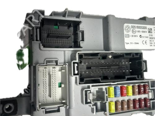 Electronic module FIAT DOBLO Cargo (263_) 1.3 D Multijet | BP29797241M83 - Image 4