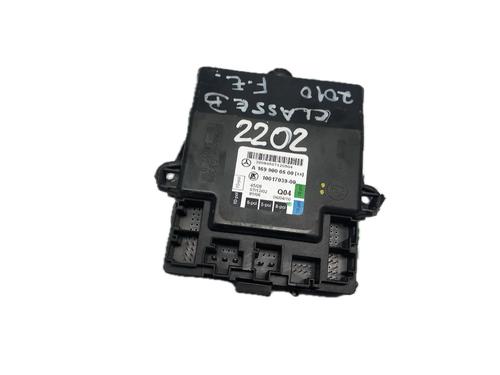 Electronic module MERCEDES-BENZ B-CLASS Sports Tourer (W245) B 180 CDI (245.207) | BP29797242M83 