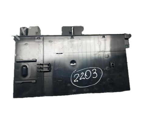 Used Electronic module Electronic module MERCEDES-BENZ C-CLASS (W203) C 200 CDI (203.004) (116 hp) 29797243 29797243