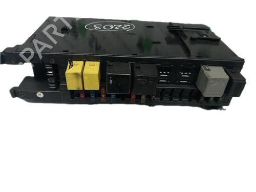 Electronic module MERCEDES-BENZ C-CLASS (W203) C 200 CDI (203.004) | BP29797243M83  - Image 5