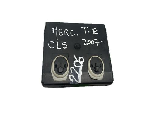 Used Electronic module Electronic module MERCEDES-BENZ CLS (C219) CLS 320 CDI (219.322) (224 hp) 29797245 29797245
