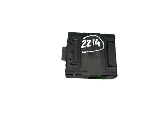 Used Electronic module MERCEDES-BENZ C-CLASS (W203) C 220 CDI (203.006) (136 hp) 29797252