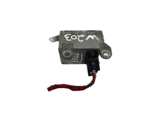 Electronic module MERCEDES-BENZ C-CLASS (W203) C 220 CDI (203.006) | BP29797255M83 - Image 2