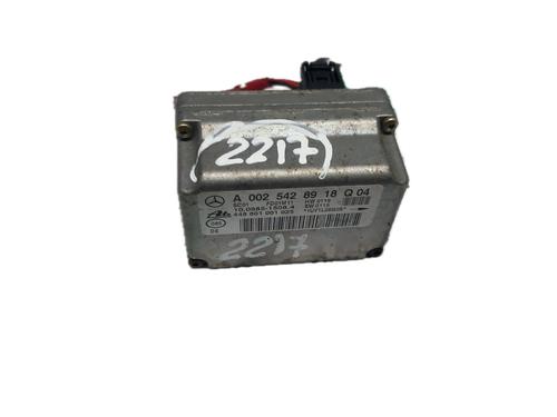 Electronic module MERCEDES-BENZ C-CLASS (W203) C 220 CDI (203.006) | BP29797255M83 - Image 3