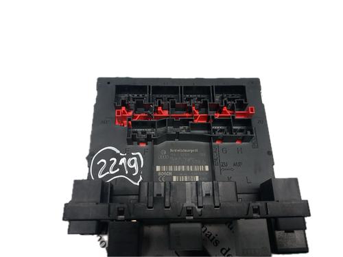 Elektronisk modul AUDI A3 (8P1) 1.6 TDI (90 hp) 29797257