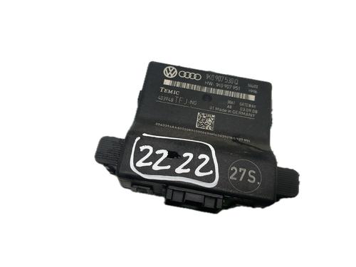 Electronic module VW GOLF V (1K1) 1.9 TDI | BP29797259M83 - Image 2