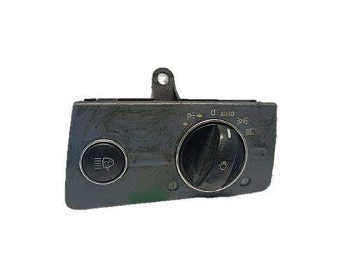 Used Headlight switch MERCEDES-BENZ E-CLASS (W211) E 220 CDI (163 hp) 29797263