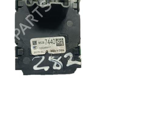 Forlygtekontakt OPEL MOKKA / MOKKA X (J13) 1.6 CDTI (_76) | BP29797264I24 