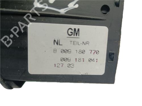 Other OPEL ASTRA G Hatchback (T98) 1.7 CDTI (F08, F48) | BP29797268O1 