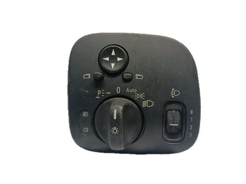 Used Headlight switch MERCEDES-BENZ C-CLASS (W203) C 200 CDI (203.004) (102 hp) 29797274