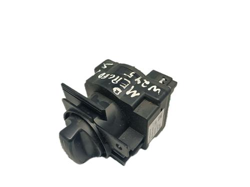 Headlight switch MERCEDES-BENZ B-CLASS Sports Tourer (W245) B 180 CDI (245.207) | BP29797275I24