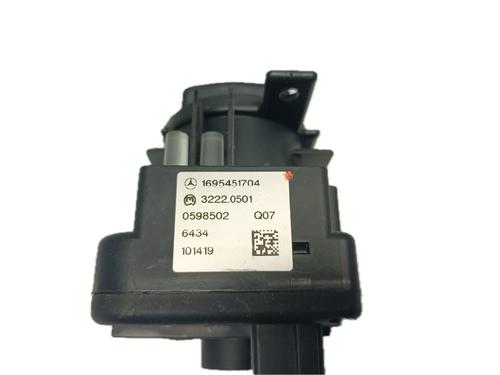 Headlight switch MERCEDES-BENZ B-CLASS Sports Tourer (W245) B 180 CDI (245.207) | BP29797275I24