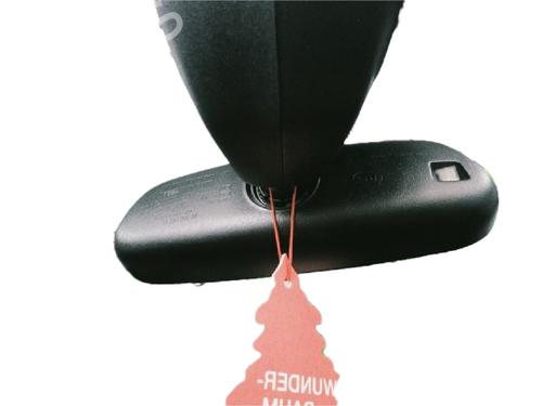 Rear mirror PEUGEOT 308 II (LB_, LP_, LW_, LH_, L3_) 1.6 BlueHDi 120 | BP29797287I6