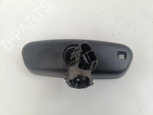 Rear mirror PEUGEOT 308 II (LB_, LP_, LW_, LH_, L3_) 1.6 BlueHDi 120 | BP29797287I6