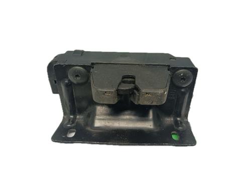 Used Tailgate lock PEUGEOT 206 SW (2E/K) 1.4 HDi (68 hp) 29797288