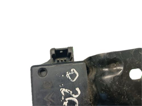 Tailgate lock PEUGEOT 206 SW (2E/K) 1.4 HDi | BP29797288C101 