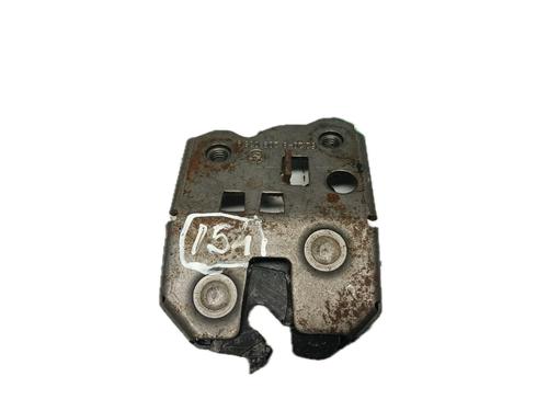 Tailgate lock BMW 3 (E46) 320 d | BP29797290C101