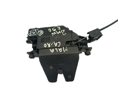 Tailgate lock BMW 3 (E90) 318 d | BP29797293C101