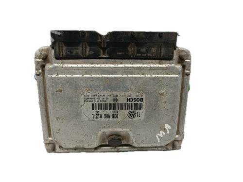 Used Engine control unit (ECU) VW GOLF IV (1J1) 1.9 TDI (90 hp) 29797297