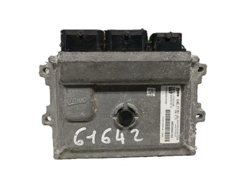 Motorstyringsenhed PEUGEOT 208 I (CA_, CC_) 1.2 VTI 82 (82 hp) 29797300