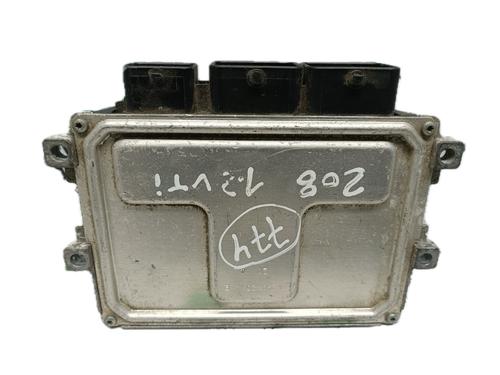 Engine control unit (ECU) PEUGEOT 208 I (CA_, CC_) 1.2 VTI 82 | BP29797300M57