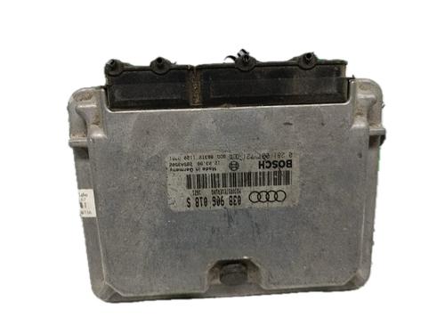Calculateur moteur (ecu) AUDI A4 B5 (8D2) 1.9 TDI (90 hp) 29797301
