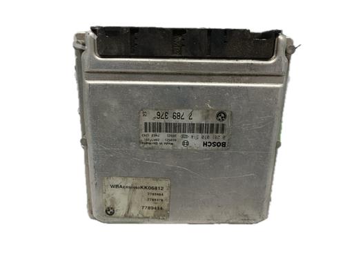 Centralina motore BMW 3 (E46) 320 d (136 hp) 29797303