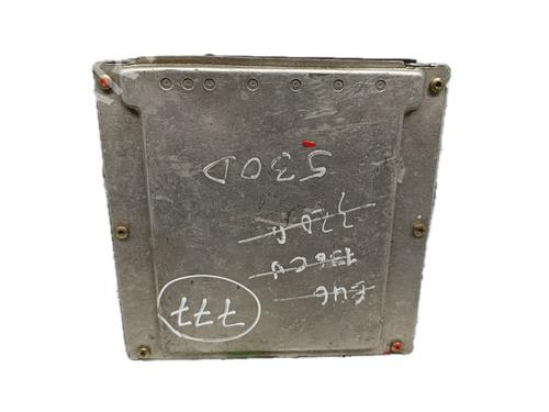 Engine control unit (ECU) BMW 3 (E46) 320 d | BP29797303M57 - Image 2