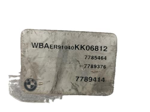 Engine control unit (ECU) BMW 3 (E46) 320 d | BP29797303M57 - Image 4