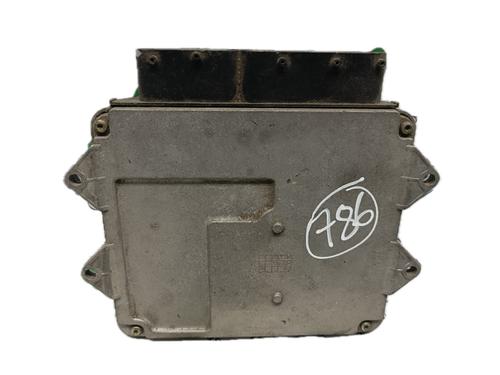 Engine control unit (ECU) FIAT IDEA (350_) 1.3 D Multijet | BP29797312M57 