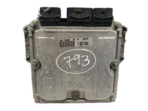 Computer motormanagement PEUGEOT 306 Break (7E, N3, N5) 2.0 HDI 90 (90 hp) 29797319